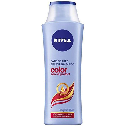 Nivea Shampoo Color Protection (Color Glanz) 250ml Shampoo Pasteur Pharmacy