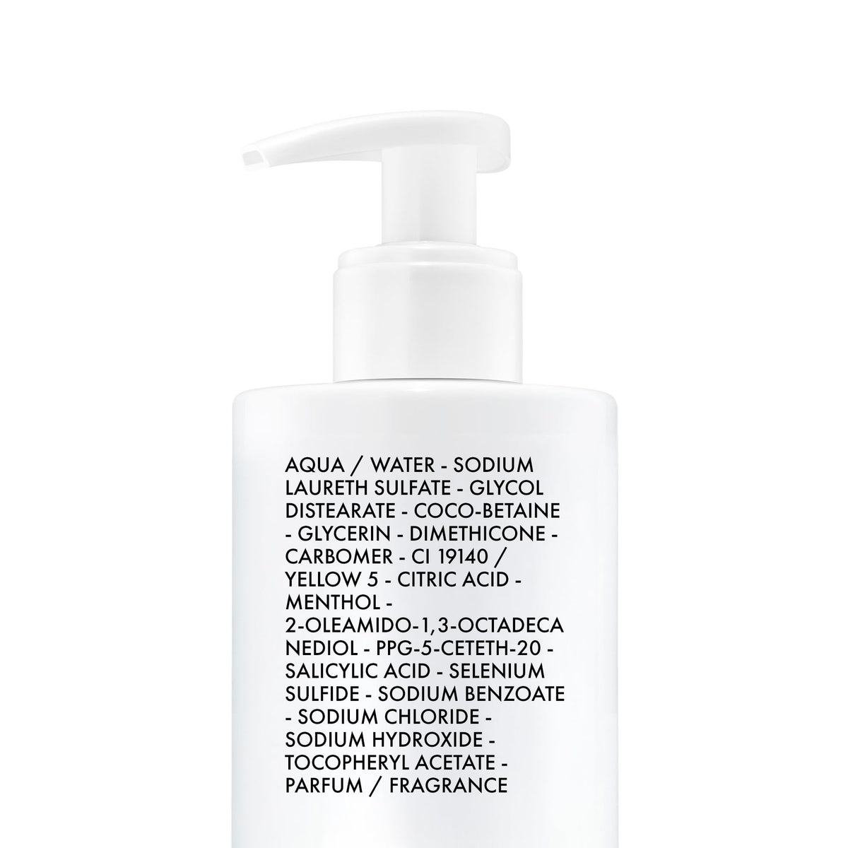 Vichy Densi Solutions Thickening Shampoo 400Ml - Hair Thickening & Volumizing for Fine or Limp Hair