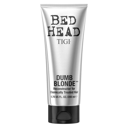 Tigi Bed Head Tigi Dumb Blonde Conditioner 6 Oz Hair Conditioner Pasteur Pharmacy