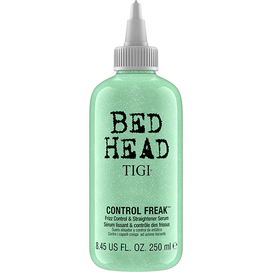Tigi Control Freak Hair Straight 250ml Hair Straightening Product Pasteur Pharmacy