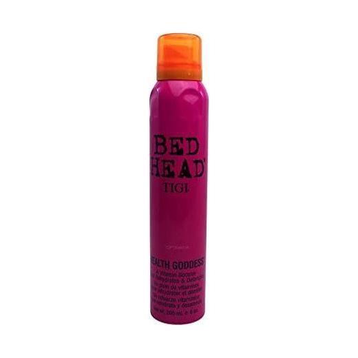 Tigi Bed Head Health Goddess Vitamin Booster & Detangler 6oz Hair Detangler Pasteur Pharmacy