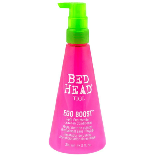 Tigi Bed Head Ego Boost Split End Mender Leavein Conditioner 200 ml Leave-in Conditioner Pasteur Pharmacy