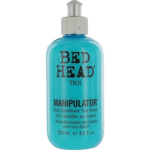 Tigi Bed Head Manipulator Conditioner 8.5 Oz Hair Conditioner Pasteur Pharmacy