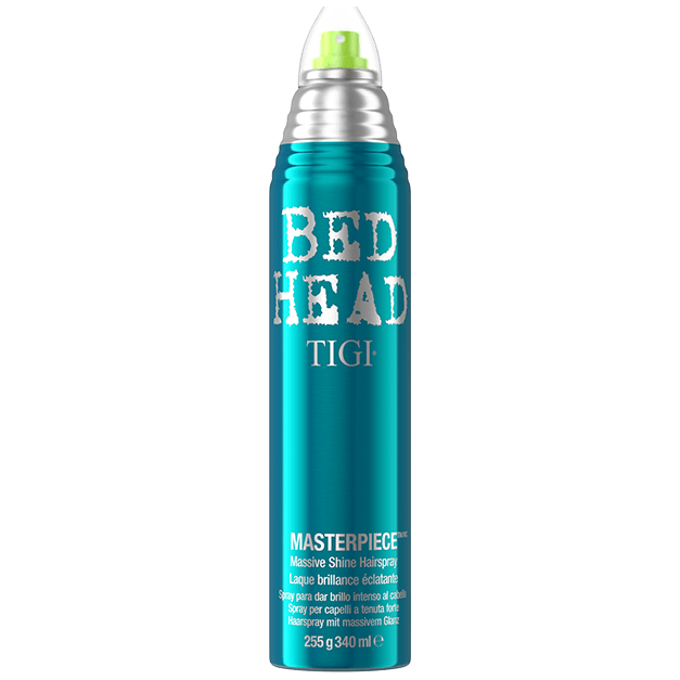 Tigi Bed Head Masterpiece Hair Spray 9.5oz Hair Spray Pasteur Pharmacy