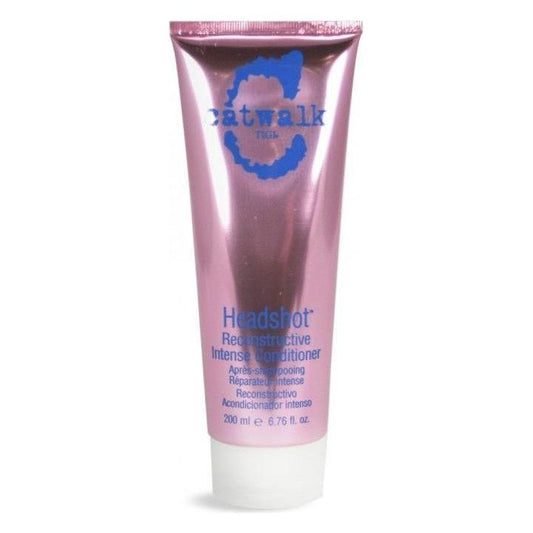 Tigi Catwalk Headshot Reconstructive Intense Conditioner 6.76oz Hair Conditioner Pasteur Pharmacy