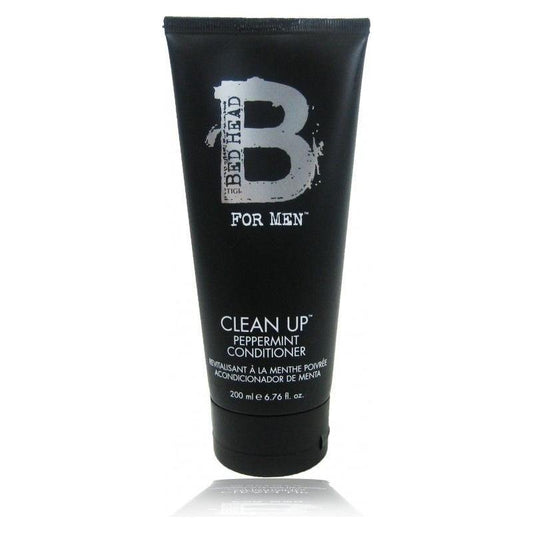 Tigi Bed Head For Men Clean Up Peppermint Conditioner 6.76 Oz Hair Conditioner Pasteur Pharmacy