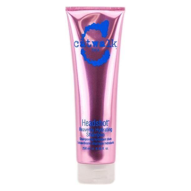 Tigi Catwalk Headshot Heavenly Hydrating Shampoo 8.45 oz Shampoo Pasteur Pharmacy
