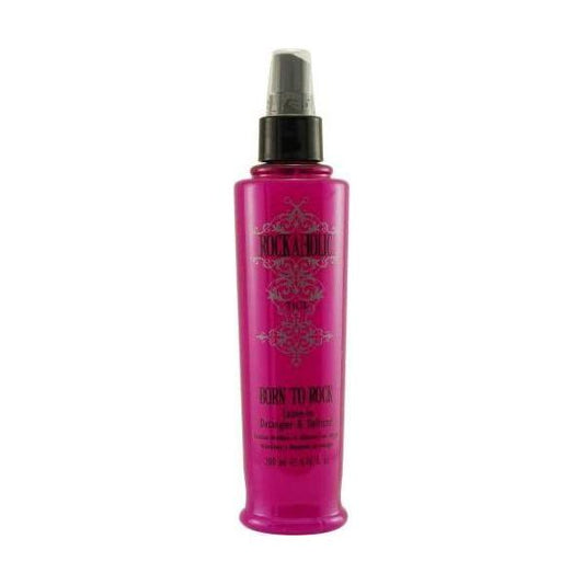 Tigi Rockaholic Born to Rock Leave-In Detangler 6.7 Oz Leave-In Detangler Pasteur Pharmacy