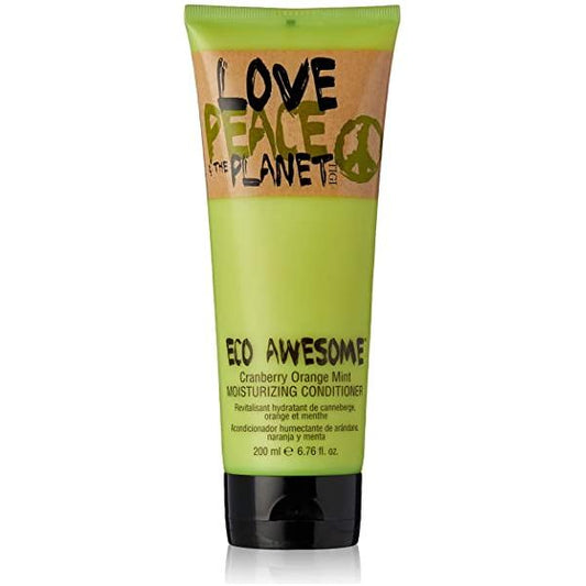 Tigi Love Peace & the Planet Eco Awesome Conditioner 200ml Hair Conditioner Pasteur Pharmacy