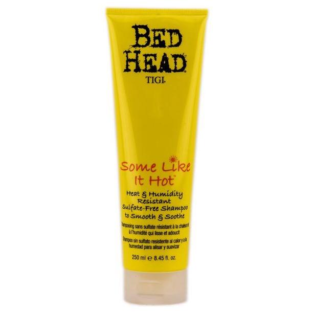Tigi Bed Head Some Like It Hot Shampoo 8.4 fl oz Shampoo Pasteur Pharmacy