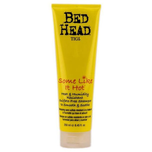 Tigi Bed Head Some Like It Hot Shampoo 8.4 fl oz Shampoo Pasteur Pharmacy