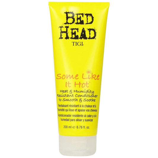 Tigi Some Like It Hot Conditioner 200ml Hair Conditioner Pasteur Pharmacy