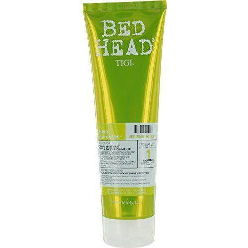 Tigi Bed Head Urban Re-Energize Shampoo 8.45oz Shampoo Pasteur Pharmacy