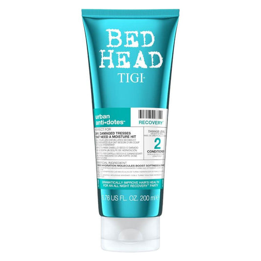 Tigi Bed Head Urban Anti+Dotes Recovery Conditioner 200 ml Conditioner Pasteur Pharmacy
