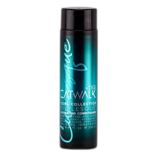 Tigi Catwalk Curlesque Hydrating Conditioner 8.45fl oz Hydrating Conditioner Pasteur Pharmacy