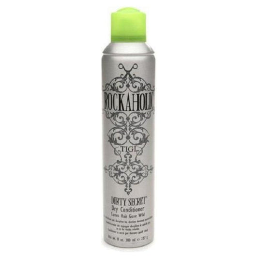 Tigi Rockaholic Dirty Secret Dry Conditioner 8oz Dry Conditioner Pasteur Pharmacy