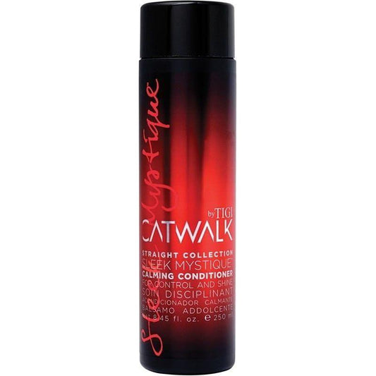 Tigi Catwalk Straight Collection Sleek Mystique Calming Conditioner 8.45oz Hair Conditioner Pasteur Pharmacy