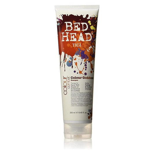 Tigi Bed Head Colour Combat Colour Goddess Shampoo 8.45 oz Shampoo Pasteur Pharmacy