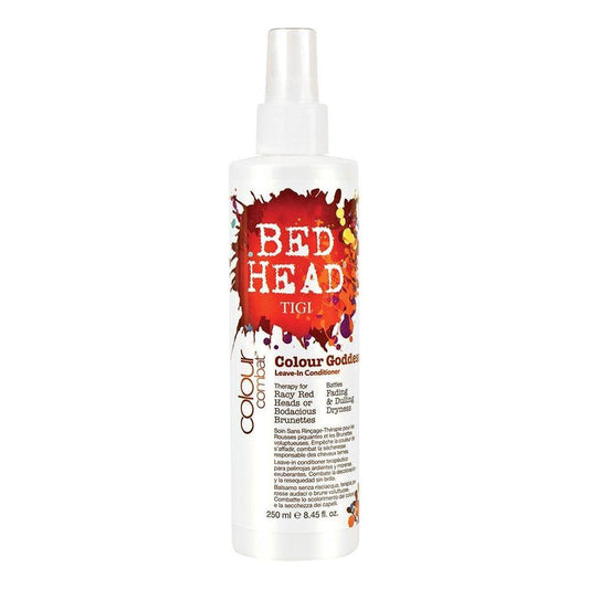 Tigi Bed Head Colour Goddess Leave In Conditioner 250 ml Leave-In Conditioner Pasteur Pharmacy