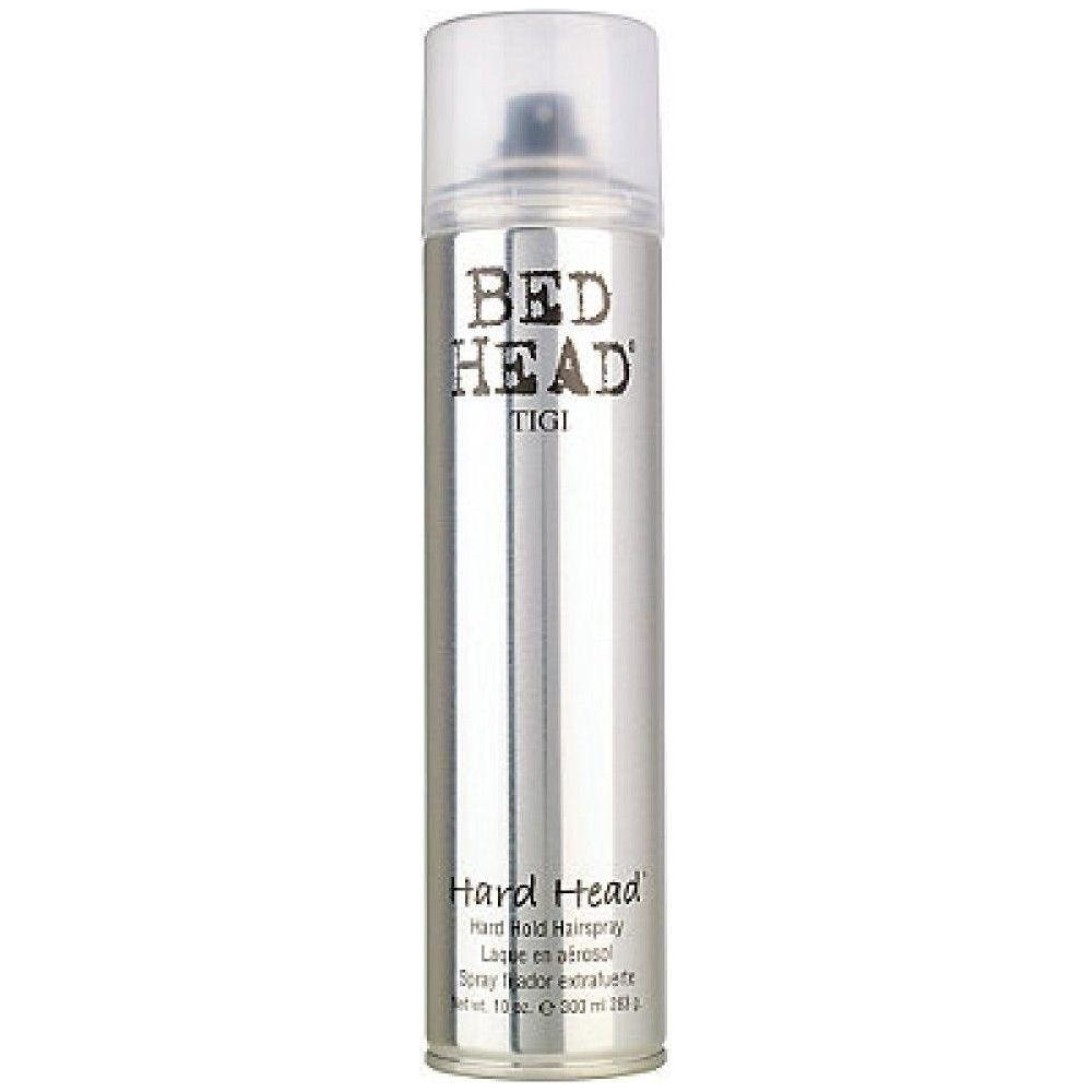 Tigi Bed Head Hard Head Hair Spray 350 ml Hair Spray Pasteur Pharmacy