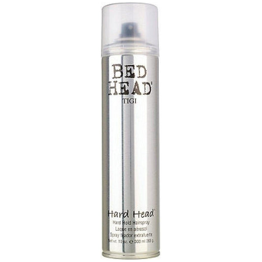 Tigi Bed Head Hard Head Hair Spray 350 ml Hair Spray Pasteur Pharmacy