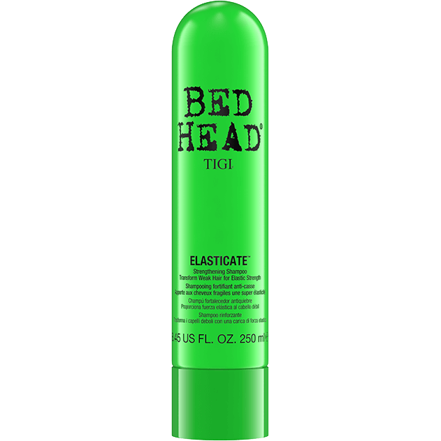 Tigi Bed Head Elasticate Strengthening Shampoo 8.45fl oz Shampoo Pasteur Pharmacy
