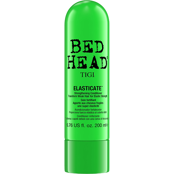 Tigi Bed Head Elasticate Conditioner 200ml Hair Conditioner Pasteur Pharmacy