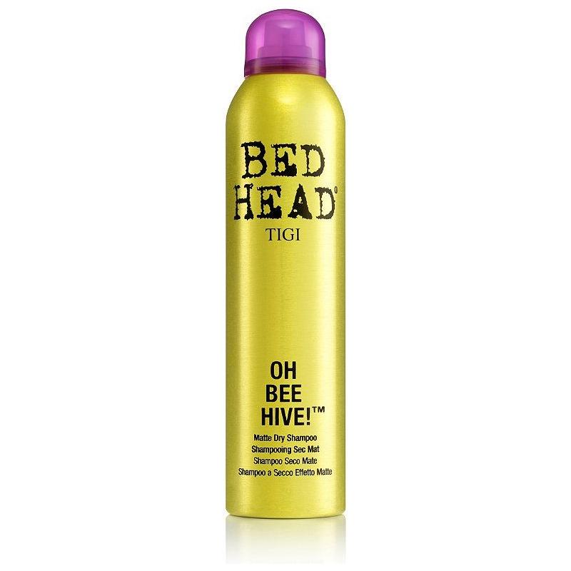 Tigi Bed Head Oh Bee Hive Matte Dry Shampoo 5 Oz Dry Shampoo Pasteur Pharmacy
