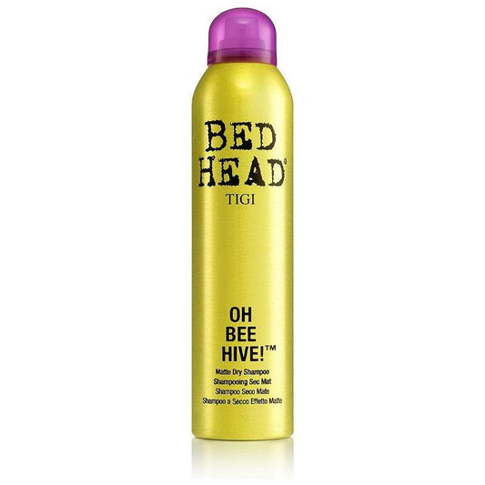 Tigi Bed Head Oh Bee Hive Matte Dry Shampoo 5 Oz Dry Shampoo Pasteur Pharmacy