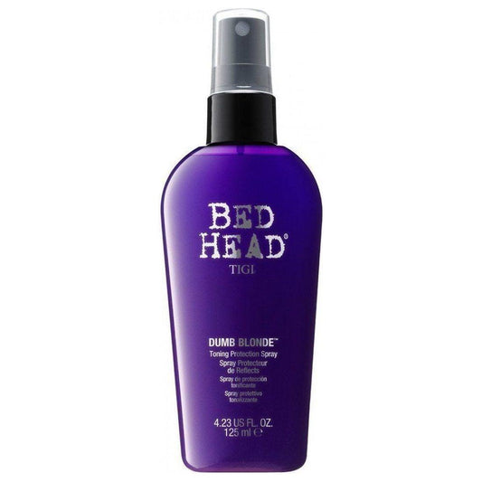 Tigi Bed Head Dumb Blonde 125 ml Hair Care Product Pasteur Pharmacy