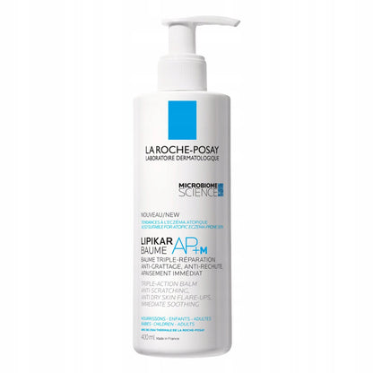 La Roche-Posay Lipikar Baume 400 ml