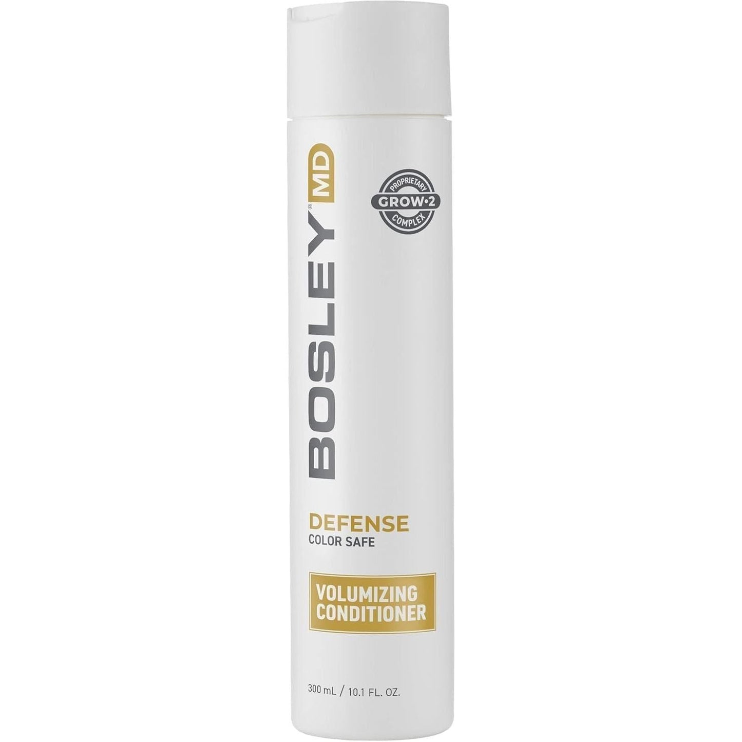 Bosley MD Strengthening Conditioner 300 mL Hair Conditioner Pasteur Pharmacy