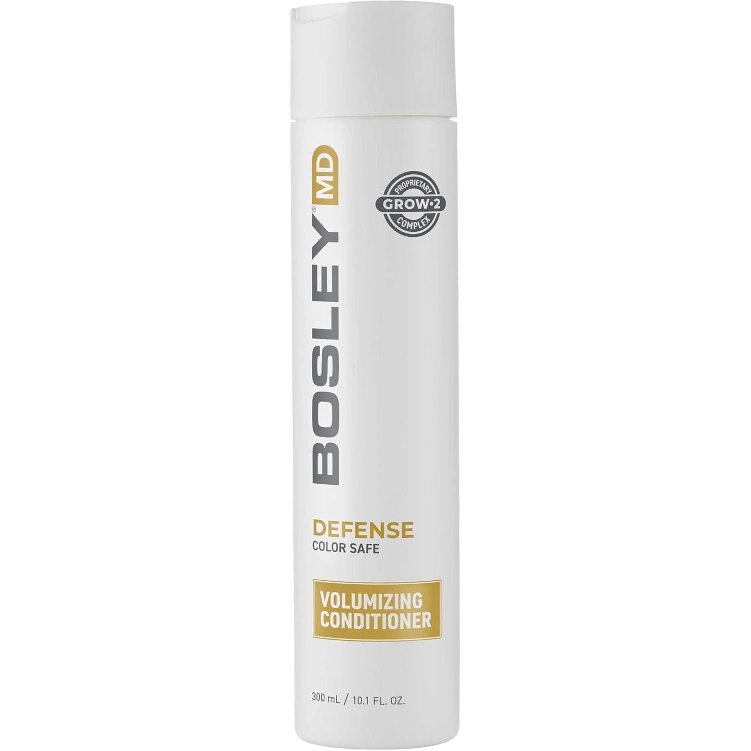 Bosley MD Strengthening Conditioner 300 mL Hair Conditioner Pasteur Pharmacy