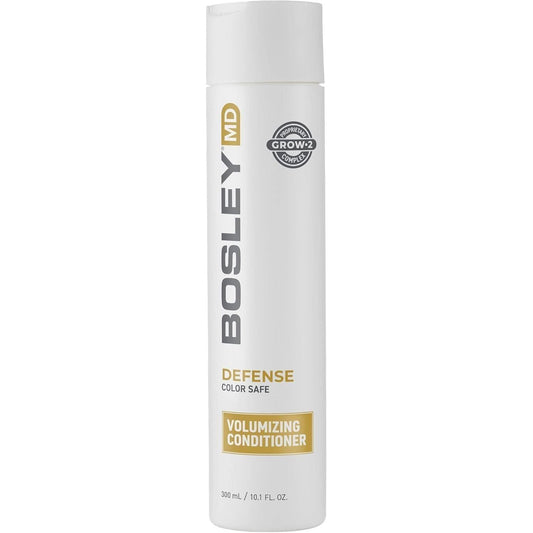 Bosley MD Strengthening Conditioner 300 mL Hair Conditioner Pasteur Pharmacy