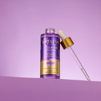 Sérum Triple Bioxcin Forte