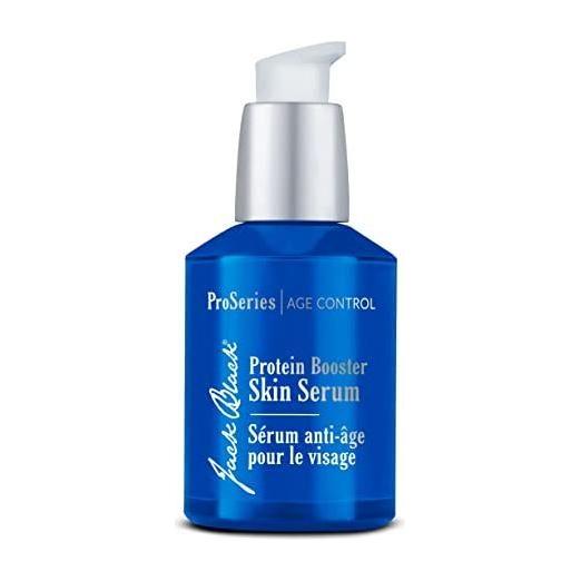 Jack Black For Men/protein Booster Skin Serum 2.0 Oz Skin Serum Pasteur Pharmacy