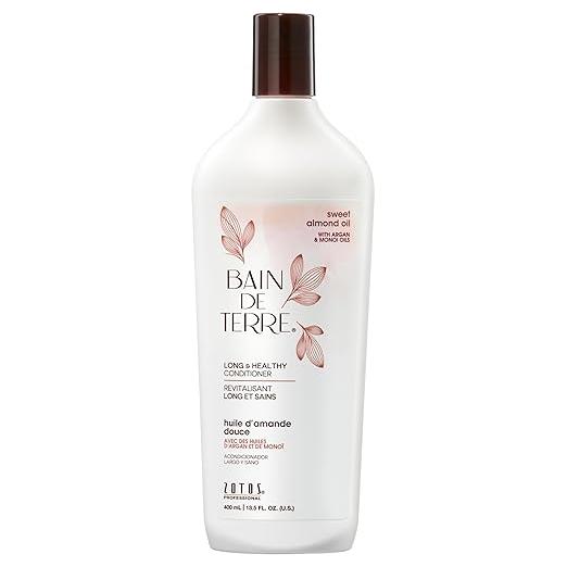 Bain De Terre Revitalisant Conditioner 13.5 fl oz Hair Conditioner Pasteur Pharmacy
