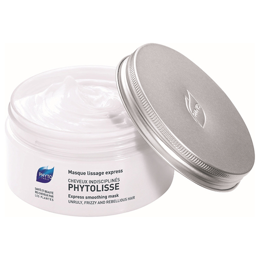 Phyto Phytolisse Express Smoothing Mask 6.7 Oz Hair Mask Pasteur Pharmacy