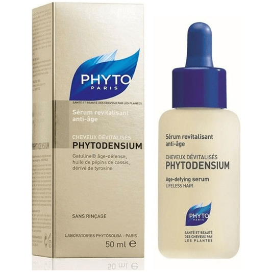 Phyto Phytodensium Anti-Aging Serum 1.7 Oz Hair Serum Pasteur Pharmacy
