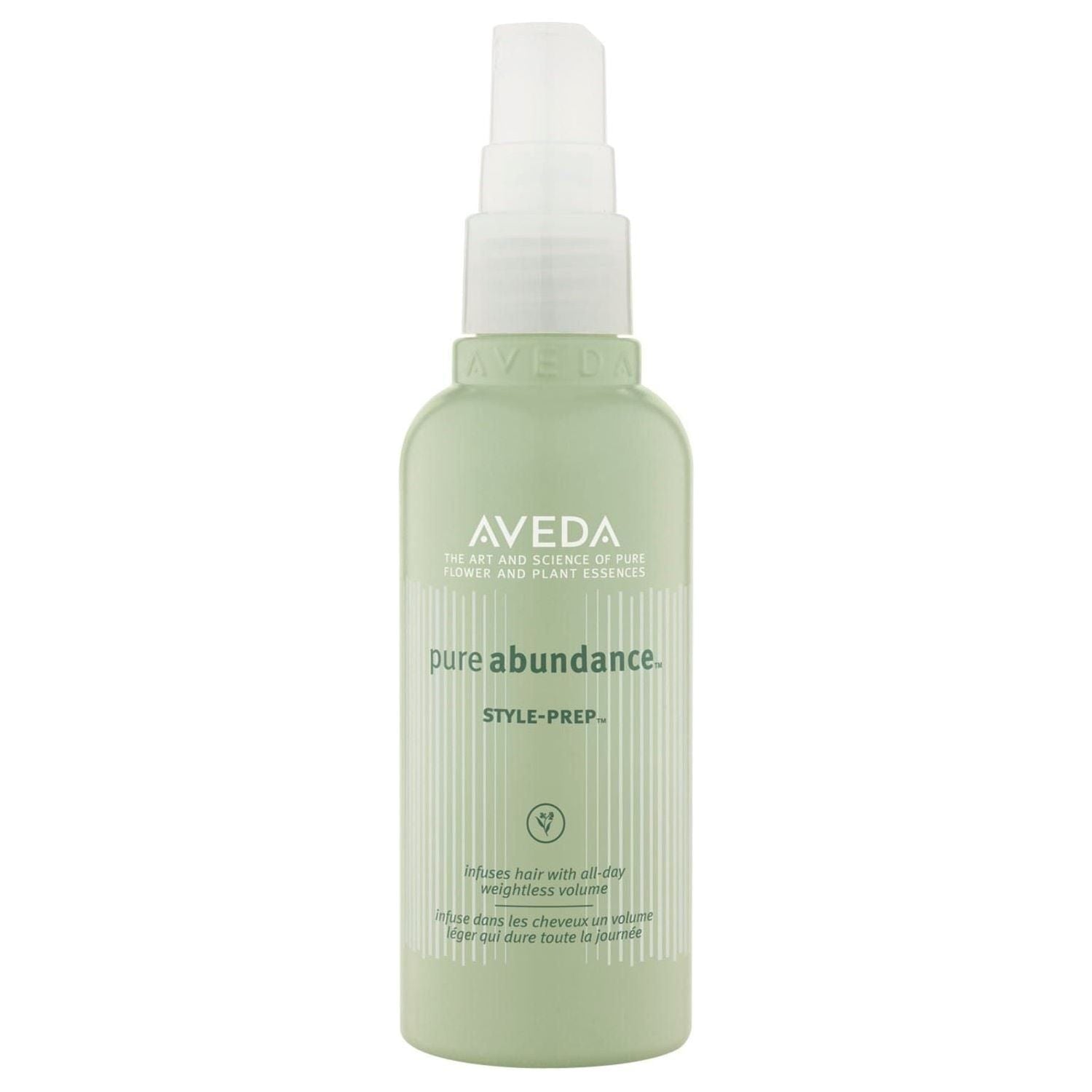 Aveda Pure Abundance Style Prep 3.4 oz Hair Styling Product Pasteur Pharmacy