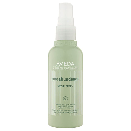 Aveda Pure Abundance Style Prep 3.4 oz Hair Styling Product Pasteur Pharmacy