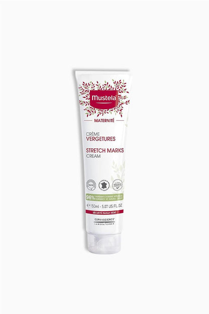 Crema para la prevención de estrías Mustela Maternité 150 ml