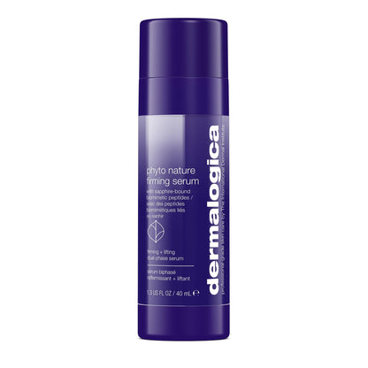 Sérum reafirmante Phyto-Nature de Dermalogica: antienvejecimiento, cuidado de la piel natural, sérum reafirmante e hidratante para el rostro
