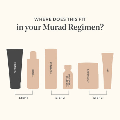 Limpiador Essential-C de Murad 200 ml