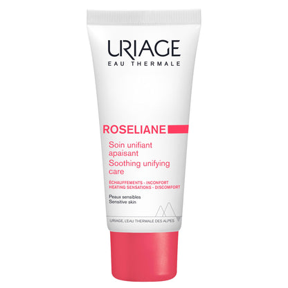 URIAGE ROSELIANE Crema Rica Antirojeces 50 ML