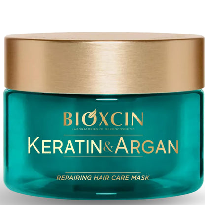 Bioxcin Keratin Complex 60 Tabletas