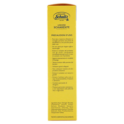 Solution nutritive pour plantes Schultz - 1 pinte liquide | Pour plantes d'intérieur