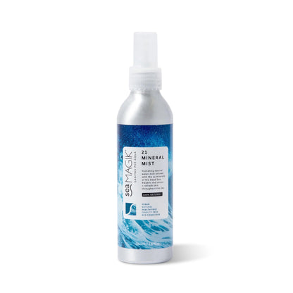 Bruma mineral 21 Mar Muerto Spa Magik 150 ml