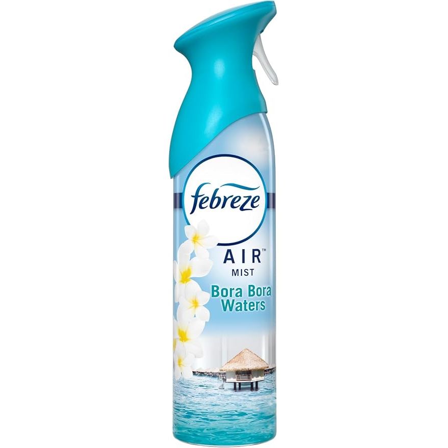 Ambientadores Febreze Bora Bora Waters 8.1oz