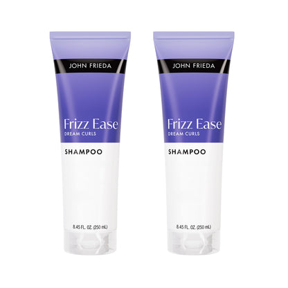 Champú John Frieda Frizz Ease - Recuperación Milagrosa | 250ml